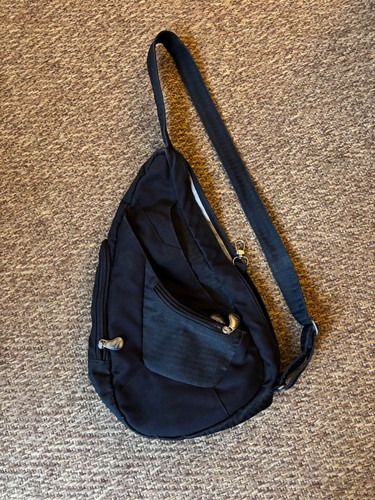 Healthy back bag active - healthy,