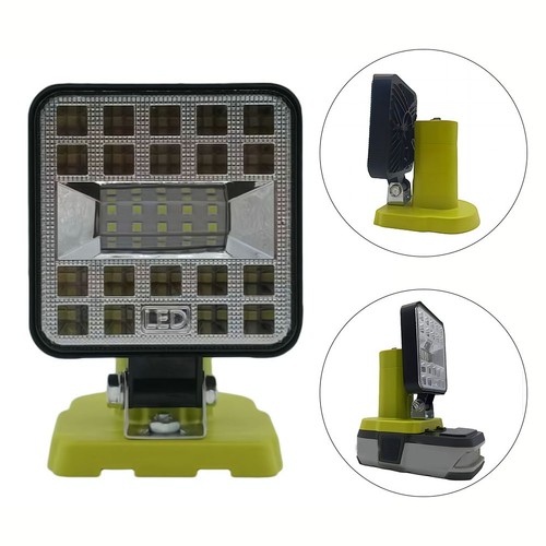 Led work light - led,