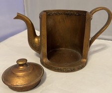 Yankee Candle Copper Kettle