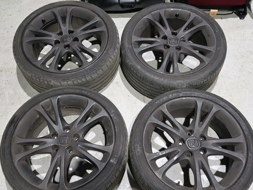 Honda civic mk8 fn3 set - honda, of