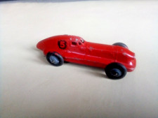 Vintage Dinky HOTCHKISS RACING