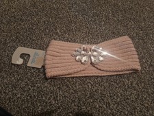 Headband Clips