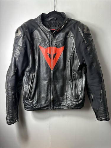 Dainese men leather - dainese,