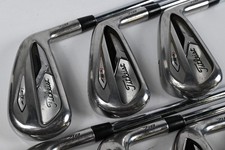 Titleist 718 AP1 Irons /