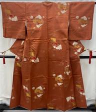 Japanese Vintage Kimono