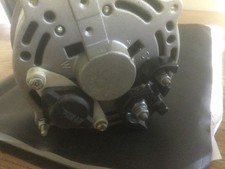 Fits VAUXHALL ASTRA - MK3 Mk2 CORSA KADETT NOVA CAVALIER VECTRA A ALTERNATOR