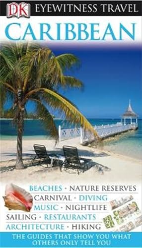 Eyewitness travel guide - dk,