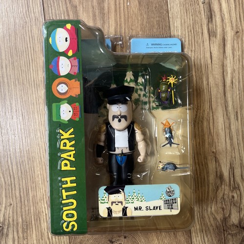 South park slave rare - south,
