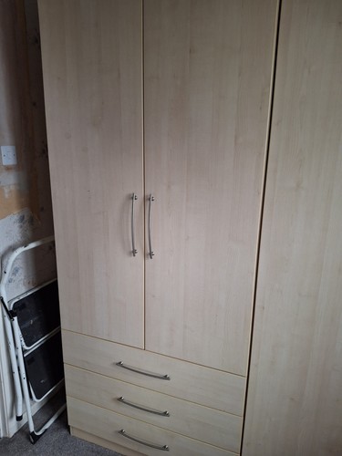 Wardrobes great condition - wardrobes,,
