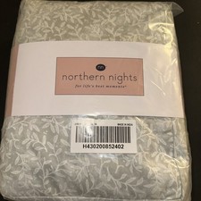 NEW Northern Nights 500 Thread