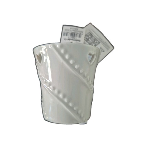 Yankee candle white hearts - yankee,