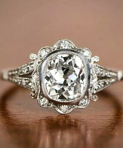 Vintage style art deco - vintage,