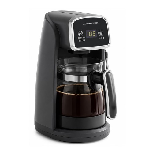 Turkish coffee maker - coffee, electric