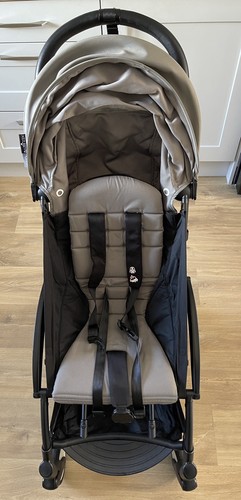 Babyzen yoyo travel stroller - 2,