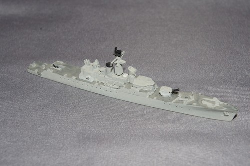 Mountford frigate f103 hms - gb,