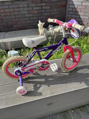 Pedal pals butterfly 16in - pals,