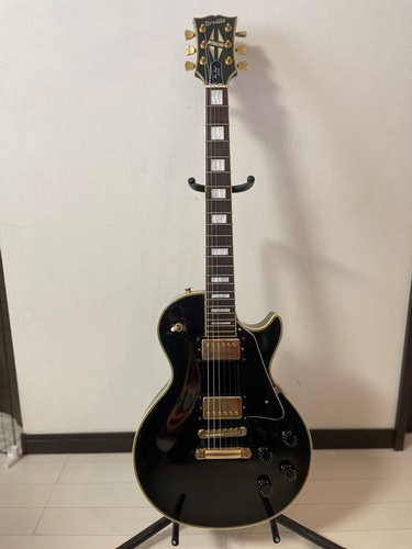 Orville les paul custom 1991 - les,