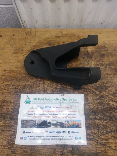 Ford transit engine - ford, mounting