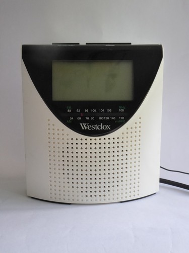 Retro vintage westclox - vintage,