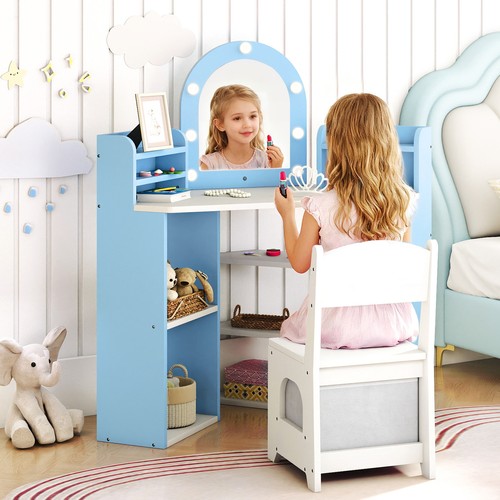 Kids vanity princess - vanity,