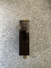 5-30A crabtree C50 switch 440V