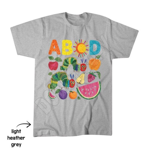 Hungry caterpillar kids - hungry,