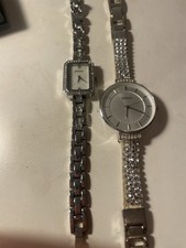 Ladies Wristwatches Not