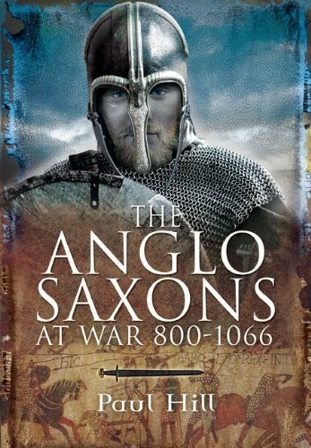 The anglo saxons war - at,