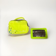 Kurio 7 kids tablet KD Interactive C13000 7" Green Android 4.2.2 Child Safe