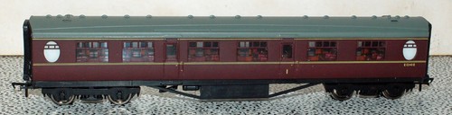 Bachmann 401 thompson - bachmann, 34-401