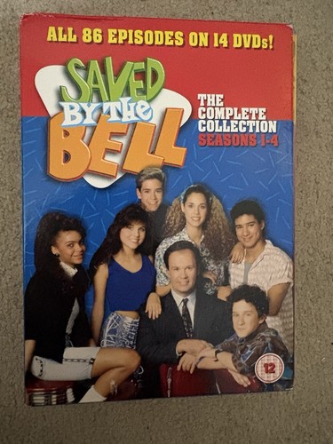 Saved the bell - the,