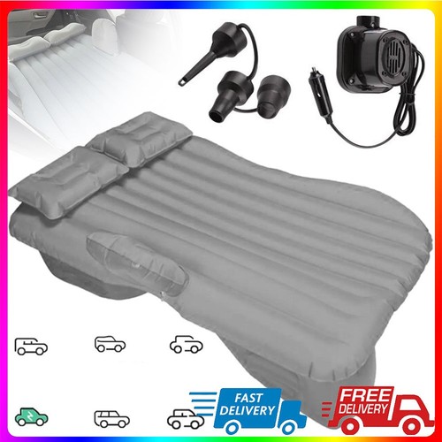 Double air mattress - double,