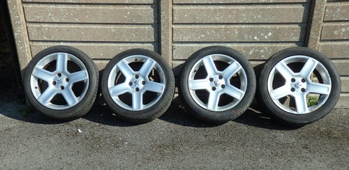 Peugeot 306 challenger - 306, alloy