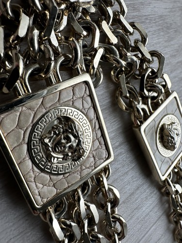 Vintage giani versace - giani,