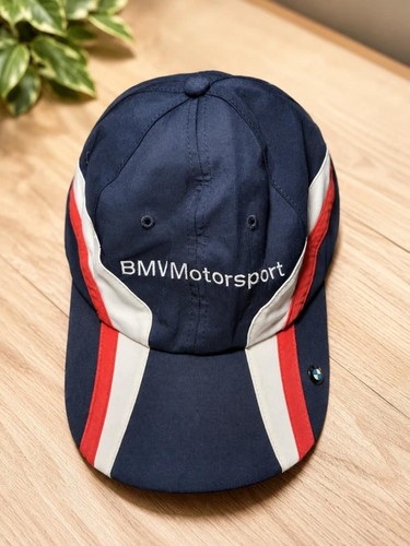 Bmw motorsport navy red - bmw,
