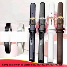 Womens Genuine Leather Watch