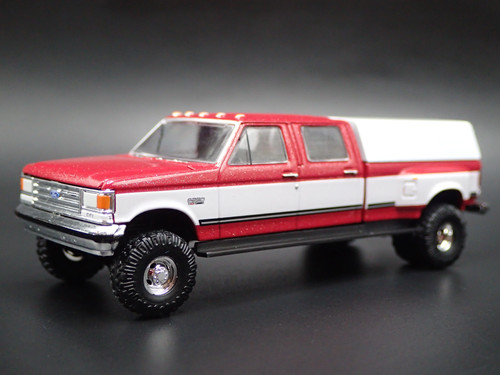 1987 1991 ford f350 crew - ford,