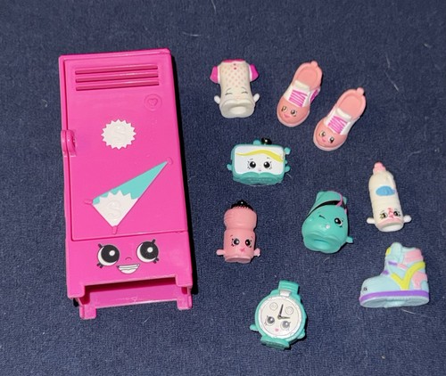 Rare shopkins fashion spree - fashion,