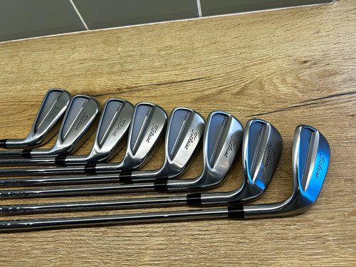 Titleist t100 t150 combo - titleist, iron