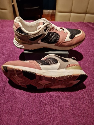 Everlast nevada trainers - everlast,
