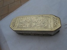 Antique 18th Century Dutch