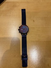 welder Men Mod. Wrc408 dark