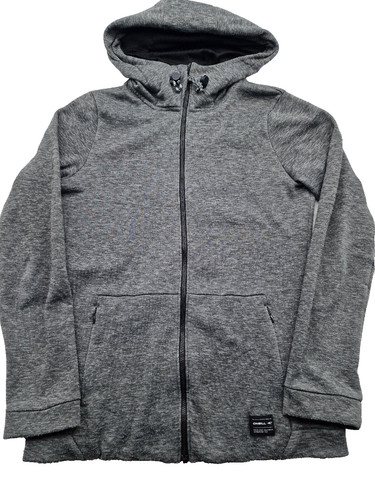 Neill hoodie full zip - hoodie,