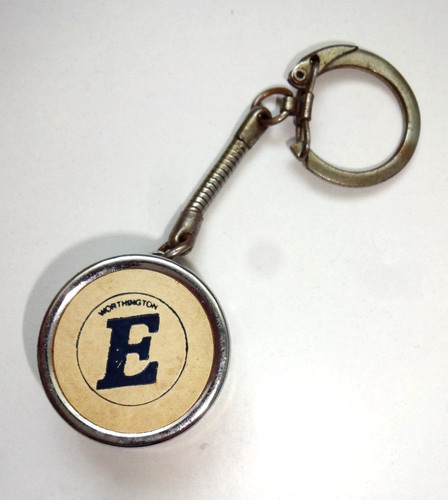 Worthington coin holder - e,