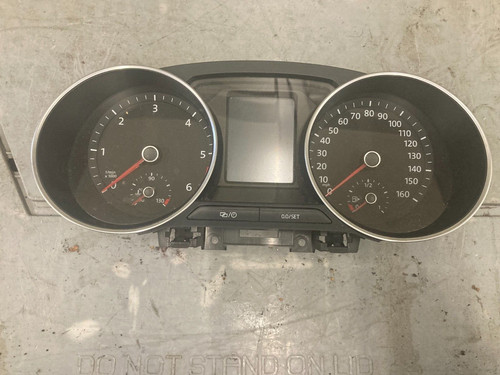 2014 2017 volkswagen - polo, 1.4