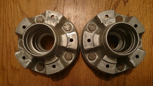 Porsche 911 40mm - , offset