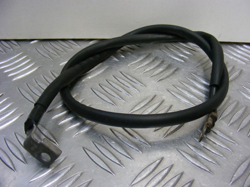 Kawasaki 900 earth wire - earth,