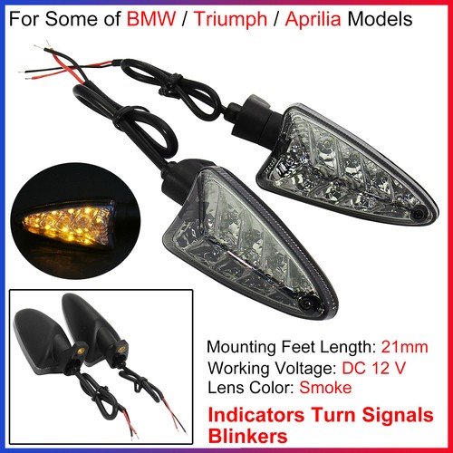 Indicators turn signals - indicators,
