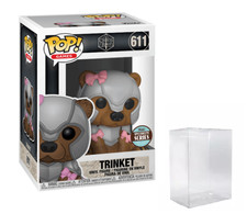 Funko Pop! Vox Machina -