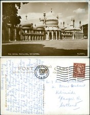 Brighton Royal Pavilion K 6035